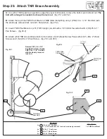 Предварительный просмотр 58 страницы KidKraft Cedar Summit RICHMOND LODGE Installation And Operating Instructions Manual