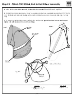 Предварительный просмотр 59 страницы KidKraft Cedar Summit RICHMOND LODGE Installation And Operating Instructions Manual