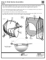 Предварительный просмотр 66 страницы KidKraft COZY ESCAPE PLAYHOUSE F29045 Installation And Operating Instructions Manual