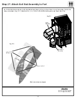 Предварительный просмотр 72 страницы KidKraft COZY ESCAPE PLAYHOUSE F29045 Installation And Operating Instructions Manual