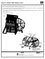 Предварительный просмотр 76 страницы KidKraft COZY ESCAPE PLAYHOUSE F29045 Installation And Operating Instructions Manual