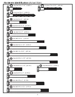 Предварительный просмотр 15 страницы KidKraft CRANBROOK PLAY SYSTEM Installation And Operating Instructions Manual