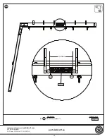 Предварительный просмотр 75 страницы KidKraft CREATIVE COVE PLAYSET Installation And Operating Instructions Manual