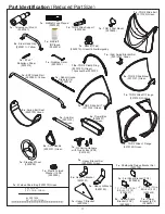 Preview for 17 page of KidKraft F23175 Installation And Operating Instructions Manual