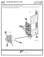 Preview for 31 page of KidKraft F23175 Installation And Operating Instructions Manual