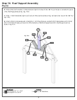 Preview for 53 page of KidKraft F23175 Installation And Operating Instructions Manual