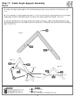 Preview for 54 page of KidKraft F23175 Installation And Operating Instructions Manual