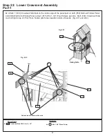 Preview for 67 page of KidKraft F23175 Installation And Operating Instructions Manual