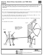 Preview for 100 page of KidKraft F23175 Installation And Operating Instructions Manual