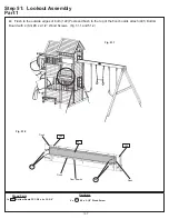 Preview for 107 page of KidKraft F23175 Installation And Operating Instructions Manual