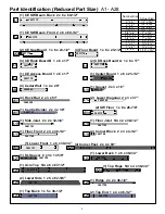 Preview for 9 page of KidKraft F24035EX Installation And Operating Instructions Manual