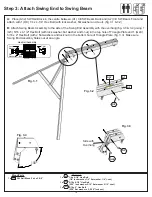 Preview for 16 page of KidKraft F24035EX Installation And Operating Instructions Manual