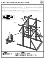 Preview for 21 page of KidKraft F24035EX Installation And Operating Instructions Manual