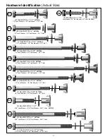 Предварительный просмотр 11 страницы KidKraft F24145 Installation And Operating Instructions Manual