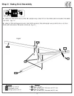 Предварительный просмотр 15 страницы KidKraft F24145 Installation And Operating Instructions Manual