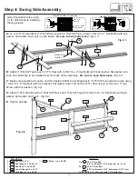 Предварительный просмотр 17 страницы KidKraft F24145 Installation And Operating Instructions Manual