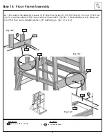 Предварительный просмотр 28 страницы KidKraft F24145 Installation And Operating Instructions Manual