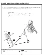 Предварительный просмотр 37 страницы KidKraft F24145 Installation And Operating Instructions Manual