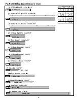 Preview for 10 page of KidKraft F24148E Installation And Operating Instructions Manual