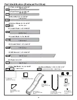 Preview for 12 page of KidKraft F24148E Installation And Operating Instructions Manual