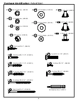 Preview for 13 page of KidKraft F24148E Installation And Operating Instructions Manual