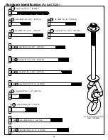 Предварительный просмотр 14 страницы KidKraft F24148E Installation And Operating Instructions Manual