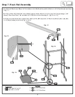 Предварительный просмотр 22 страницы KidKraft F24148E Installation And Operating Instructions Manual