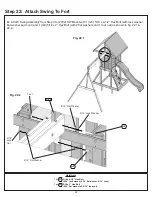 Preview for 38 page of KidKraft F24148E Installation And Operating Instructions Manual