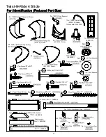 Предварительный просмотр 23 страницы KidKraft F24848 Installation And Operating Instructions Manual