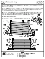 Предварительный просмотр 31 страницы KidKraft F24848 Installation And Operating Instructions Manual