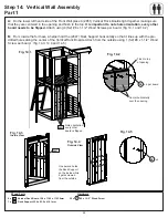 Предварительный просмотр 46 страницы KidKraft F24848 Installation And Operating Instructions Manual