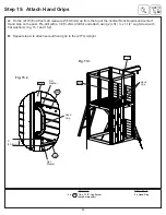 Предварительный просмотр 48 страницы KidKraft F24848 Installation And Operating Instructions Manual