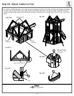 Предварительный просмотр 54 страницы KidKraft F24848 Installation And Operating Instructions Manual