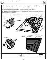 Предварительный просмотр 55 страницы KidKraft F24848 Installation And Operating Instructions Manual