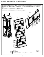 Предварительный просмотр 90 страницы KidKraft F24848 Installation And Operating Instructions Manual