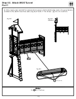 Предварительный просмотр 104 страницы KidKraft F24848 Installation And Operating Instructions Manual