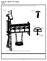 Предварительный просмотр 108 страницы KidKraft F24848 Installation And Operating Instructions Manual