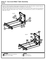 Предварительный просмотр 111 страницы KidKraft F24848 Installation And Operating Instructions Manual