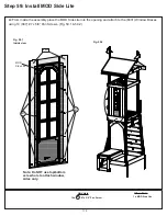 Предварительный просмотр 115 страницы KidKraft F24848 Installation And Operating Instructions Manual