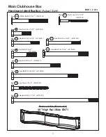 Preview for 11 page of KidKraft F24866 Installation And Operating Instructions Manual