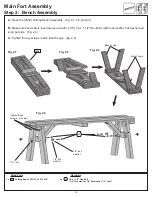 Preview for 19 page of KidKraft F24866 Installation And Operating Instructions Manual