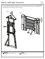 Preview for 74 page of KidKraft F24866 Installation And Operating Instructions Manual