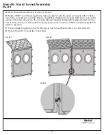 Preview for 76 page of KidKraft F24866 Installation And Operating Instructions Manual