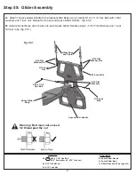 Preview for 91 page of KidKraft F24866 Installation And Operating Instructions Manual