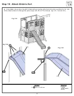 Предварительный просмотр 44 страницы KidKraft F24935 Installation And Operating Instructions Manual