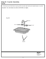 Предварительный просмотр 50 страницы KidKraft F24935 Installation And Operating Instructions Manual