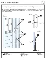 Предварительный просмотр 56 страницы KidKraft F24935 Installation And Operating Instructions Manual