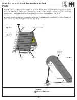 Предварительный просмотр 80 страницы KidKraft F24935 Installation And Operating Instructions Manual