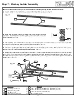 Предварительный просмотр 24 страницы KidKraft F270855 Installation And Operating Instructions Manual