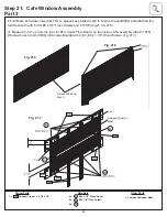 Предварительный просмотр 46 страницы KidKraft F270855 Installation And Operating Instructions Manual